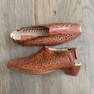 PIKOLINOS leather shoes